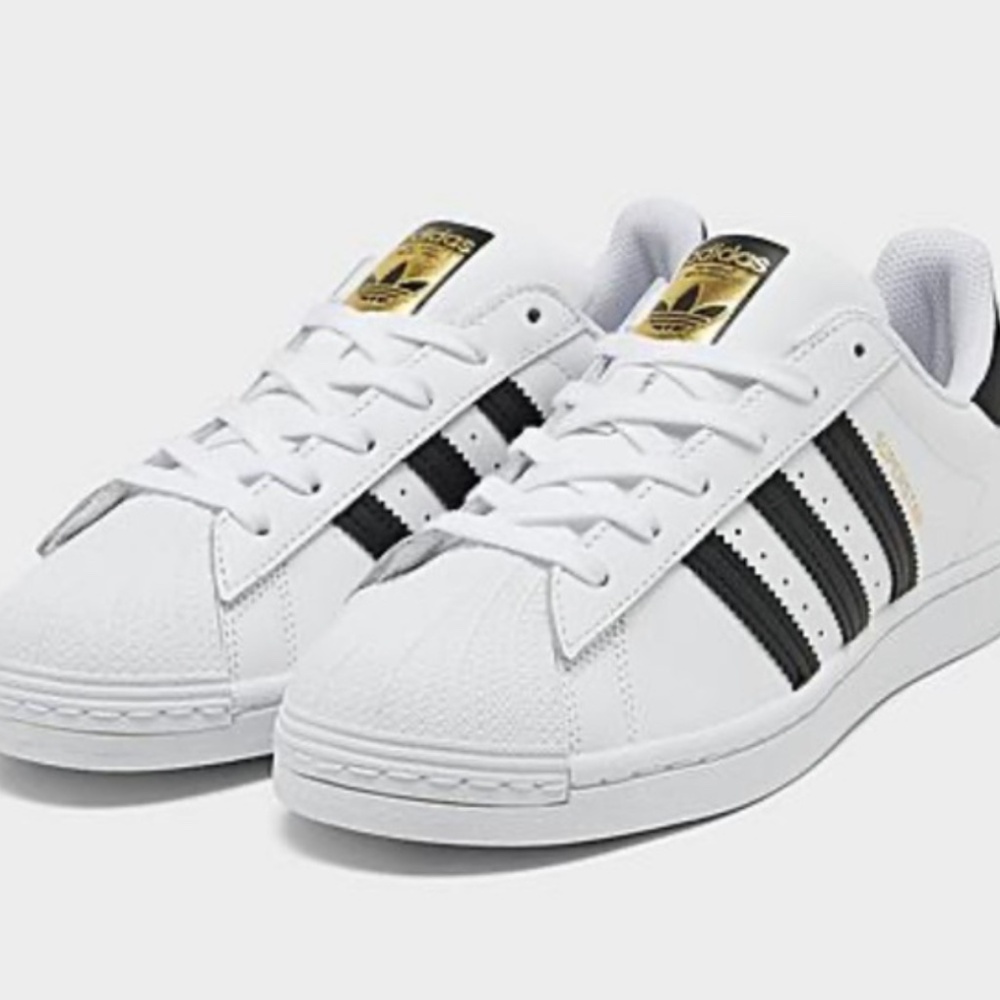 Adidas Original Superstar Shoes